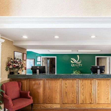 Quality Inn Oak Ridge Kültér fotó