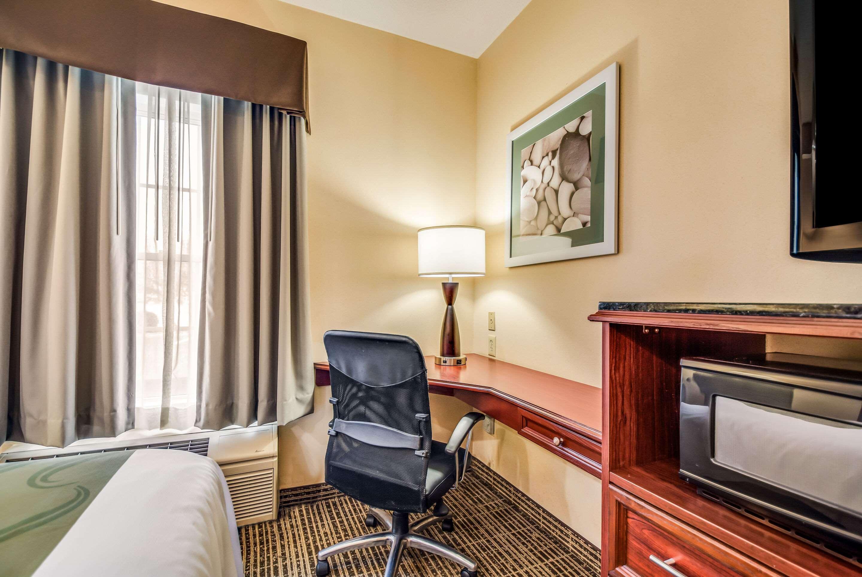 Quality Inn Oak Ridge Kültér fotó
