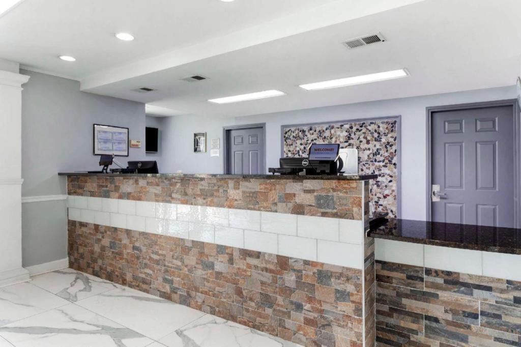 Quality Inn Oak Ridge Kültér fotó